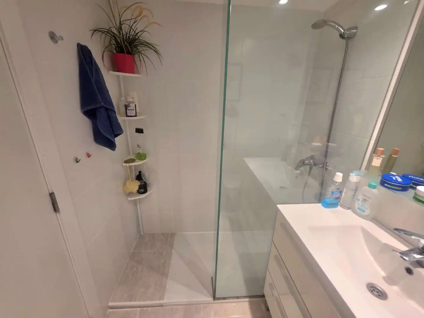 Bany de Casa o xalet en venda en Oropesa del Mar / Orpesa amb Aire condicionat, Terrassa i Traster