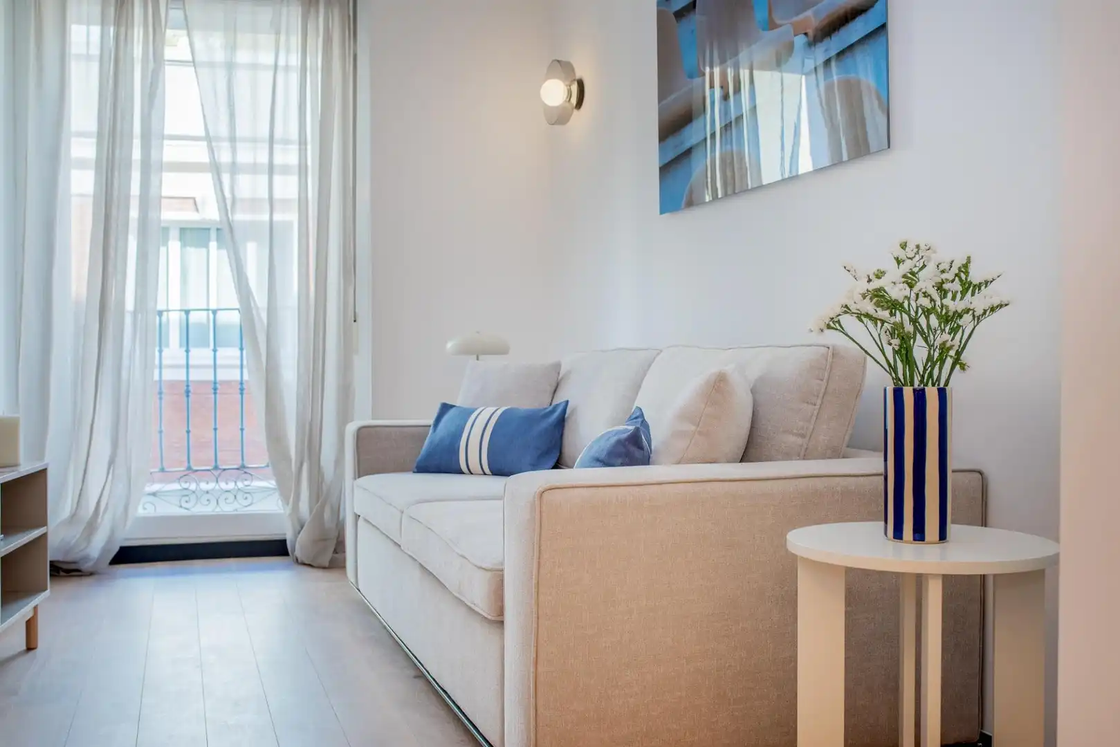 Appartement avec ascenseur à louer à Centro, imagen 2