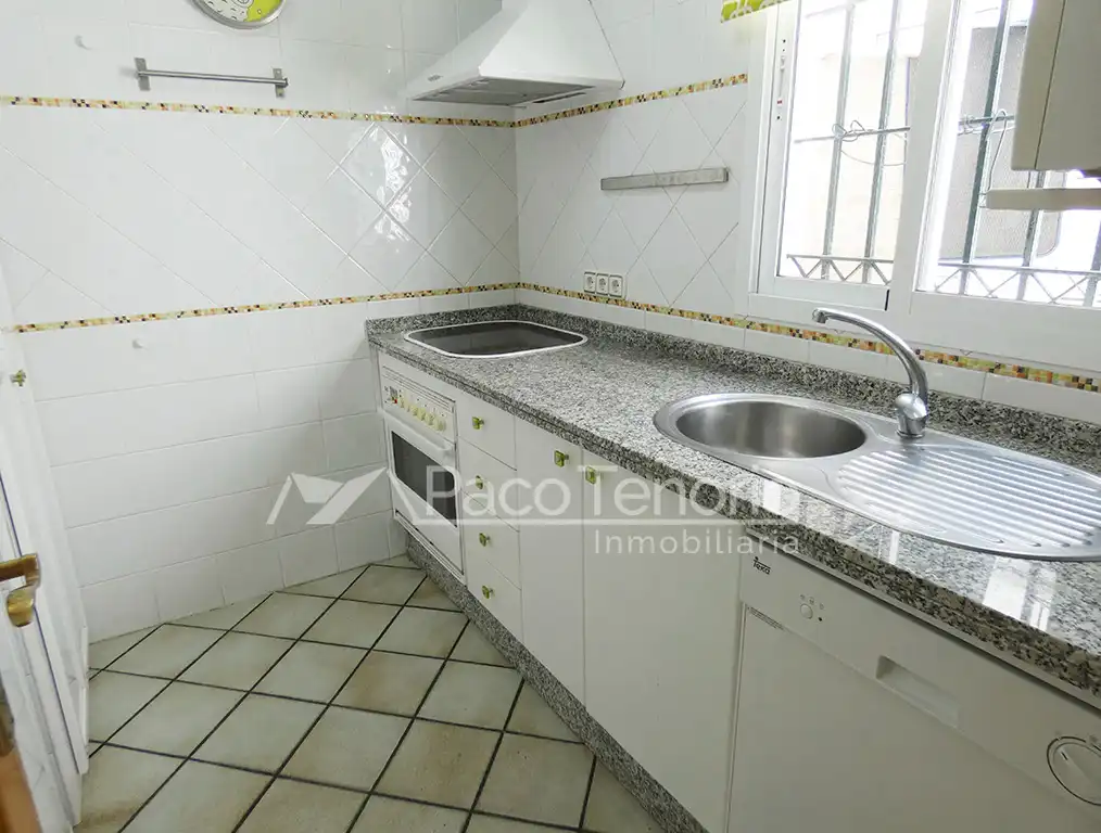 Adossat amb terrassa en venda a Calle Barlovento 49, imagen 10