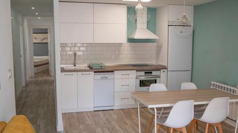 Foto 3 de Pis en venda a El Pilar,  Albacete Capital