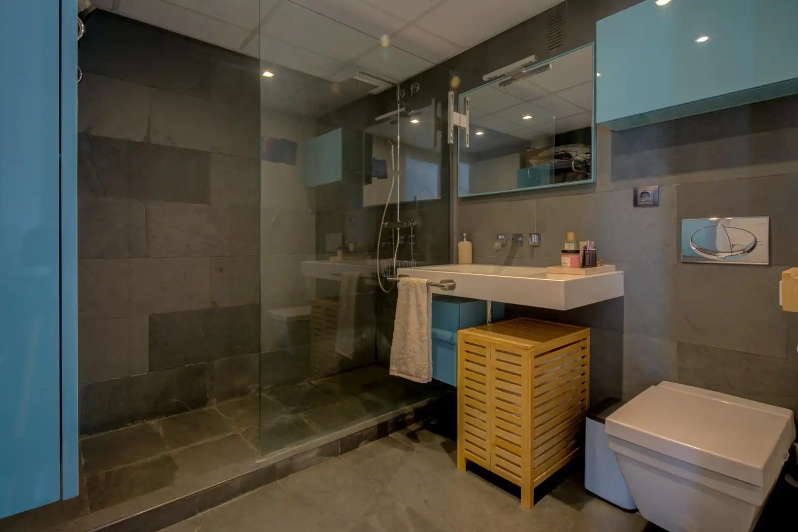 Penthouse with terrace for sale in Centro, imagen 21