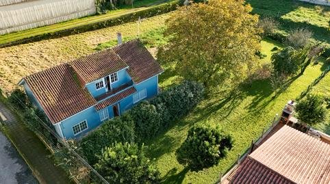 Foto 3 de Casa o xalet en venda a Estrada Rianxiño, Rianxo, A Coruña