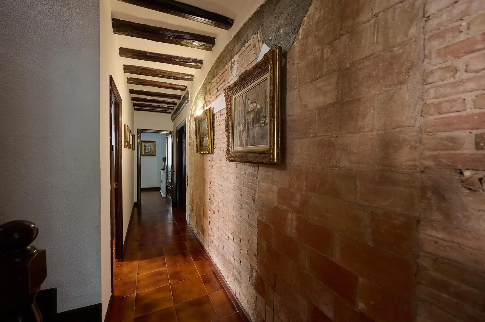 Terraced house for sale in Sentmenat, imagen 8