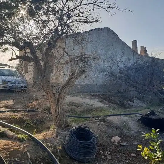 Landhaus zum Verkauf in campo viejo