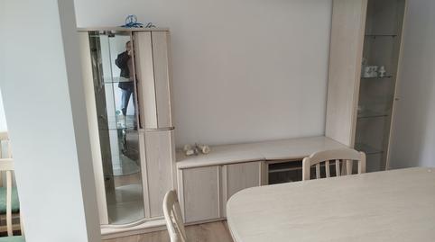 Foto 4 de Pis de lloguer a Av. de la Constitución, La Paz, Alcalá de Guadaira