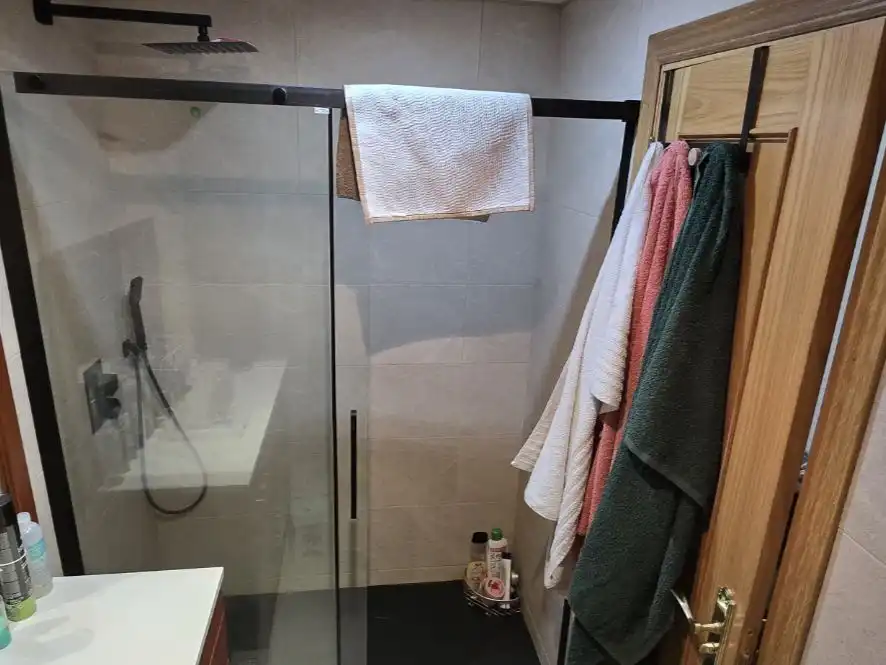 Bany de Pis en venda en Azuqueca de Henares amb Aire condicionat