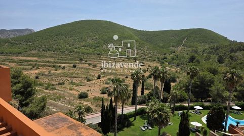 Foto 5 de Dúplex en venta en De Paris, Roca Llisa, Santa Eulària des Riu