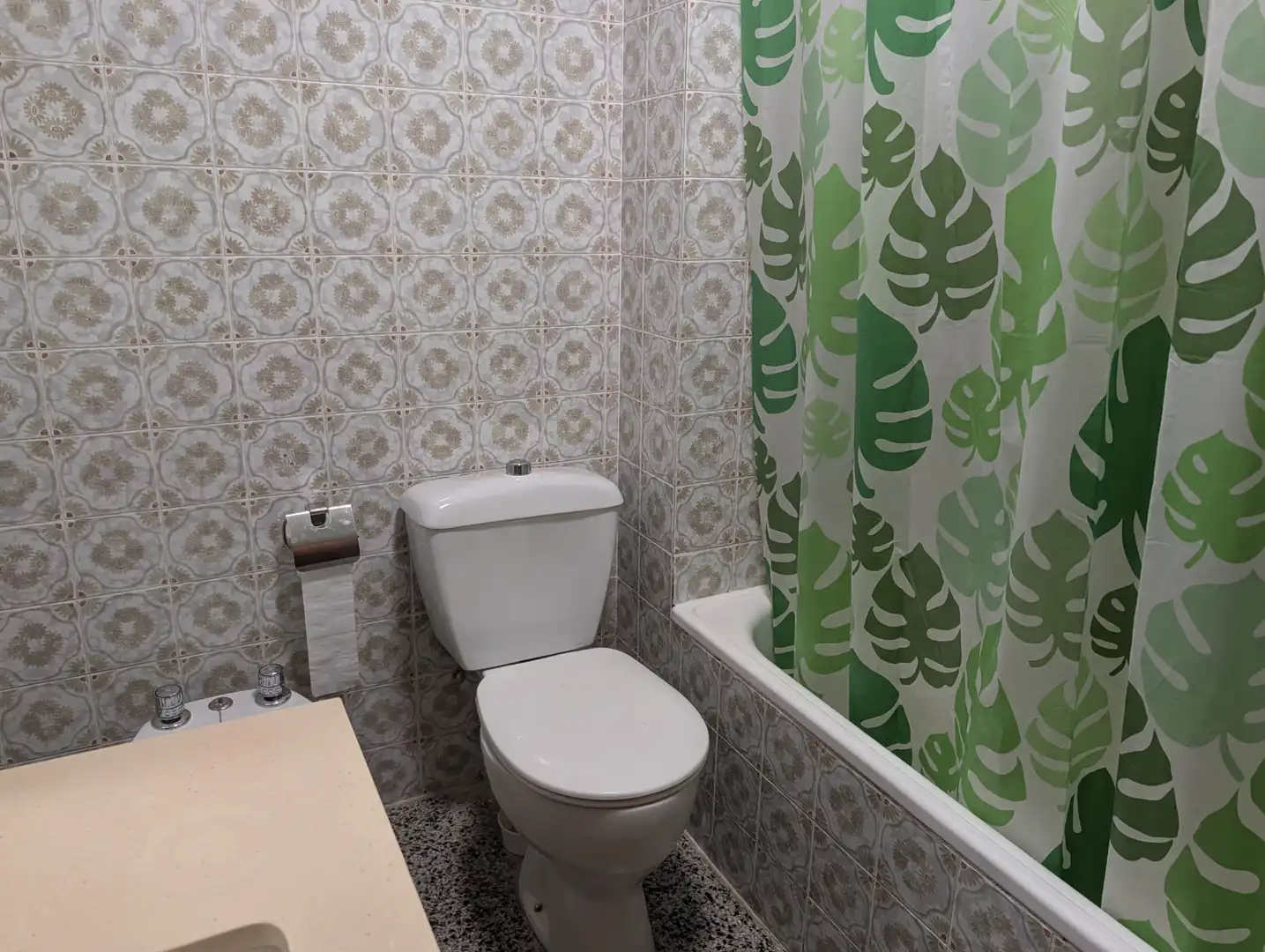 Wohnung mit Terrasse zur Miete in Puerto de Sagunto, imagen 17