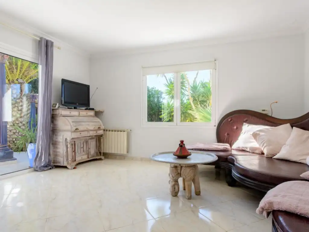 Sala de estar de Casa o chalet en venta en Sant Josep de sa Talaia