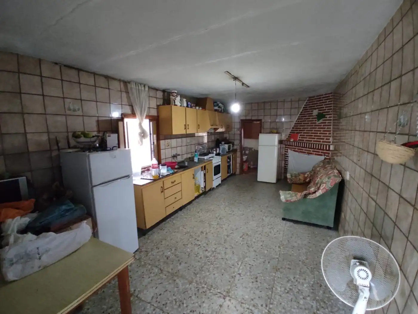 Casa rústica en venda a Polígono lorca 89  en  lorca, imagen 3