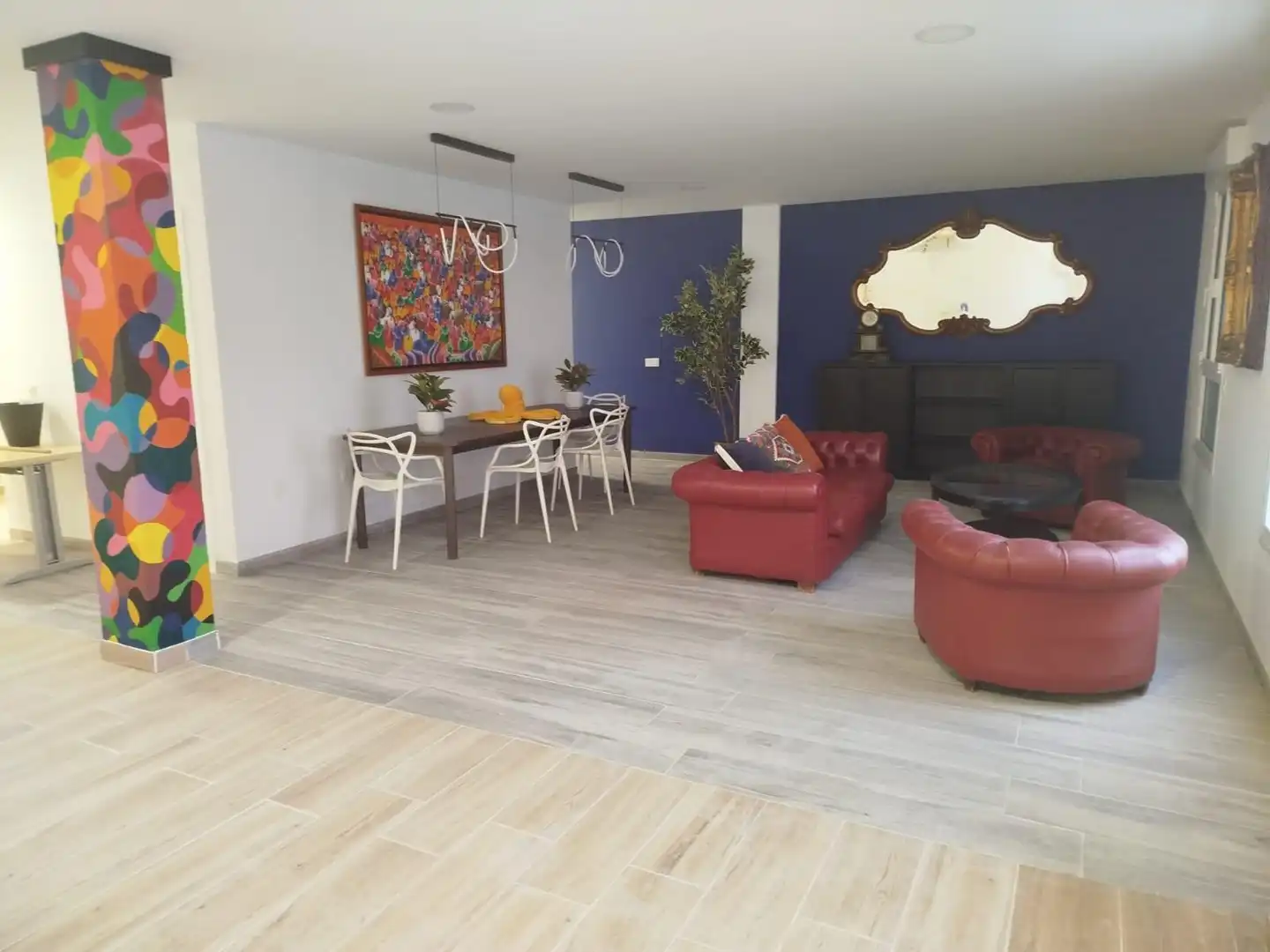 Wohnung zur Miete in Las Palmas de Gran Canaria, Las Palmas