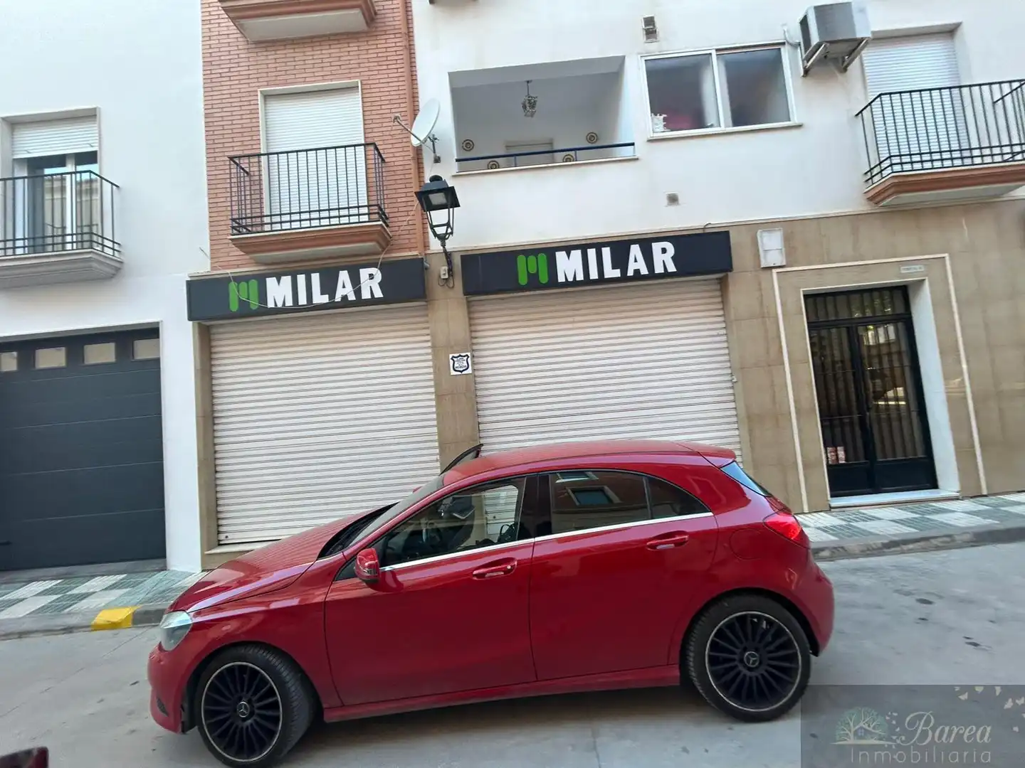 Local comercial en venda a Avd. Blas Infante 52, imagen 11