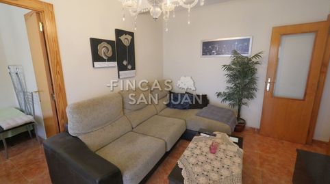 Foto 2 de Pis en venda a Goteta, Alicante / Alacant