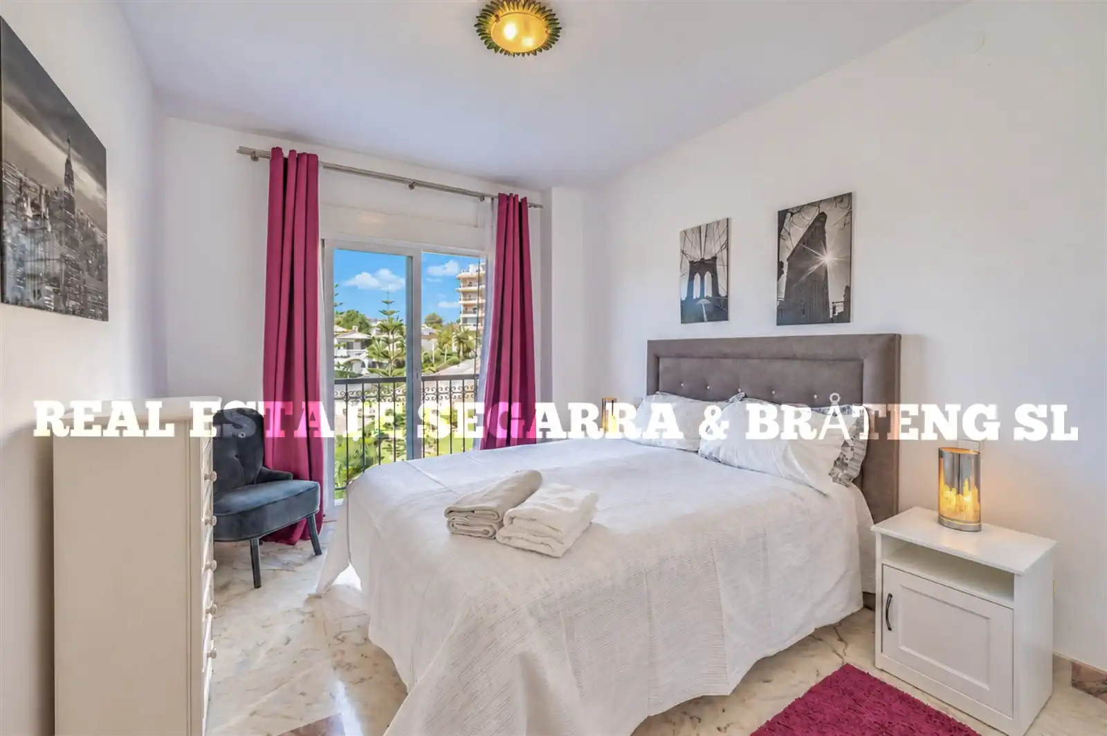 Apartament amb piscina en venda a Calle Narciso, imagen 7