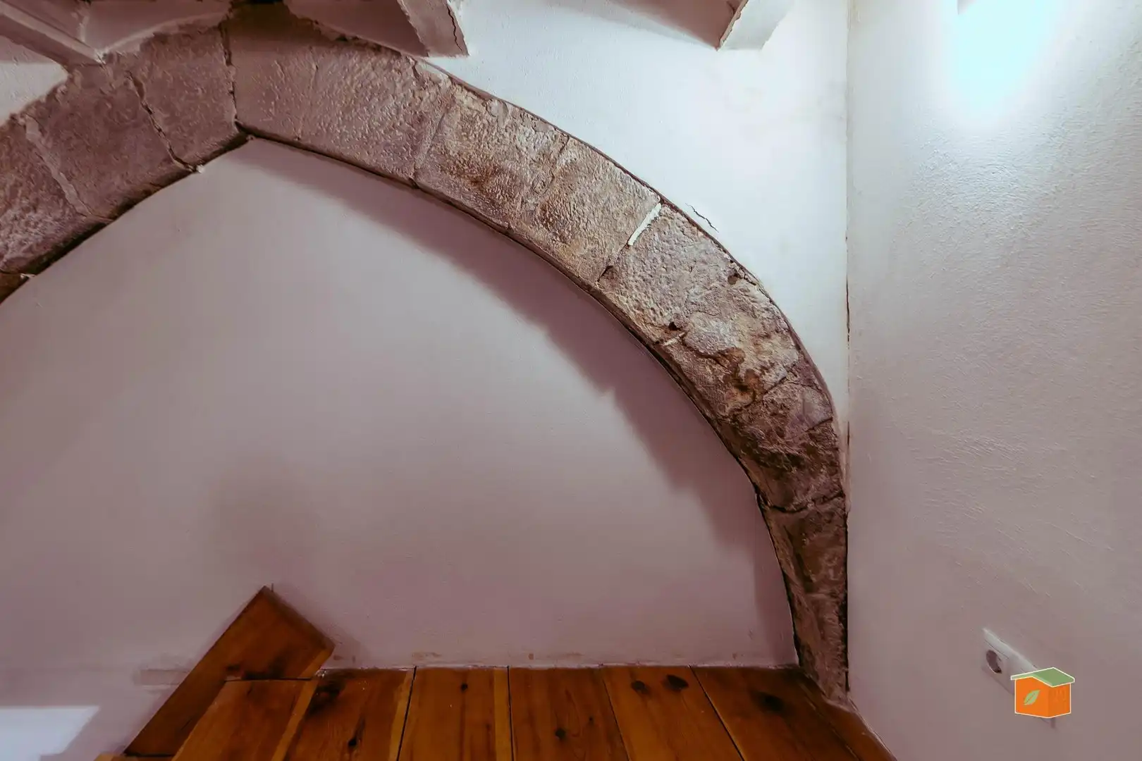 Edificio en venta en Tortosa