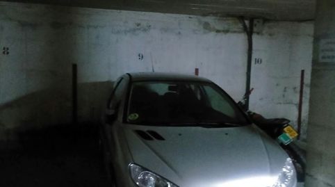 Foto 3 de Garaje en venta en De L'ateneu, Poble Nou, Vilafranca del Penedès
