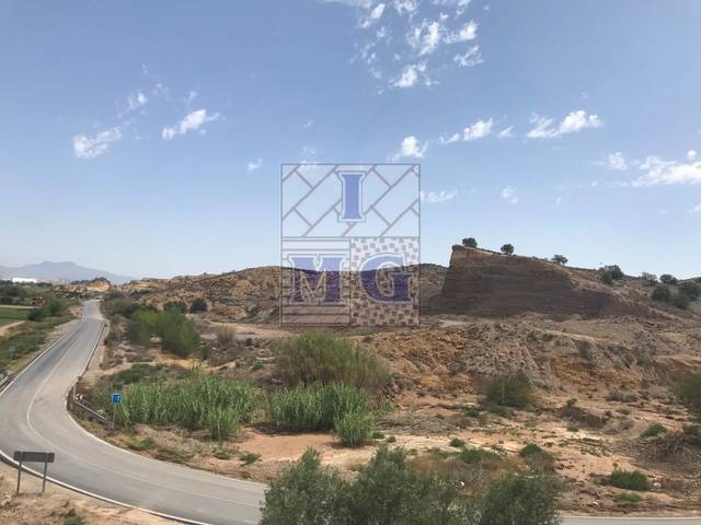 Terreno en Venta en Ribera de Molina - Torrealta