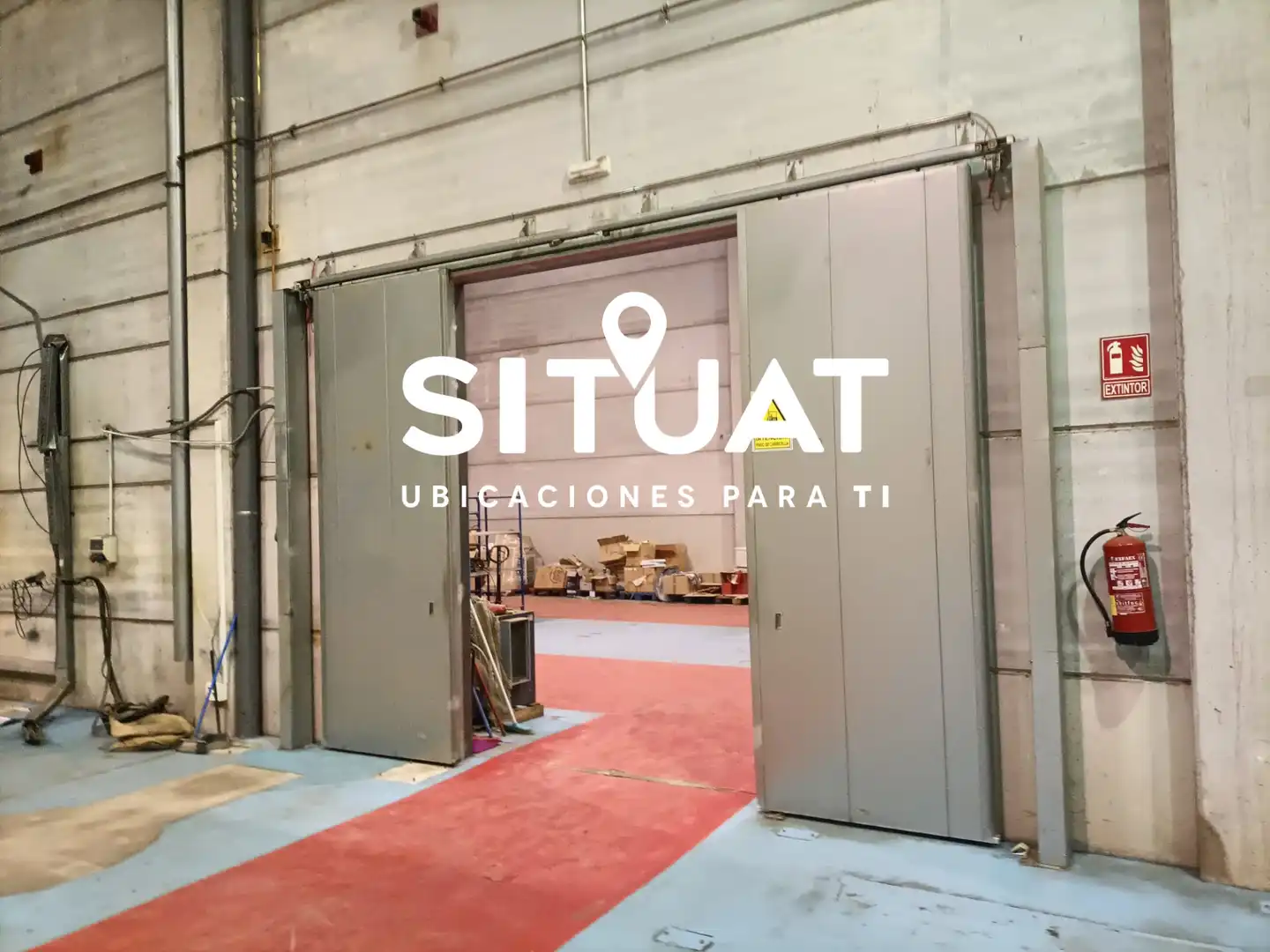 Industrial building for sale in Carrer Àngels 3C, imagen 11