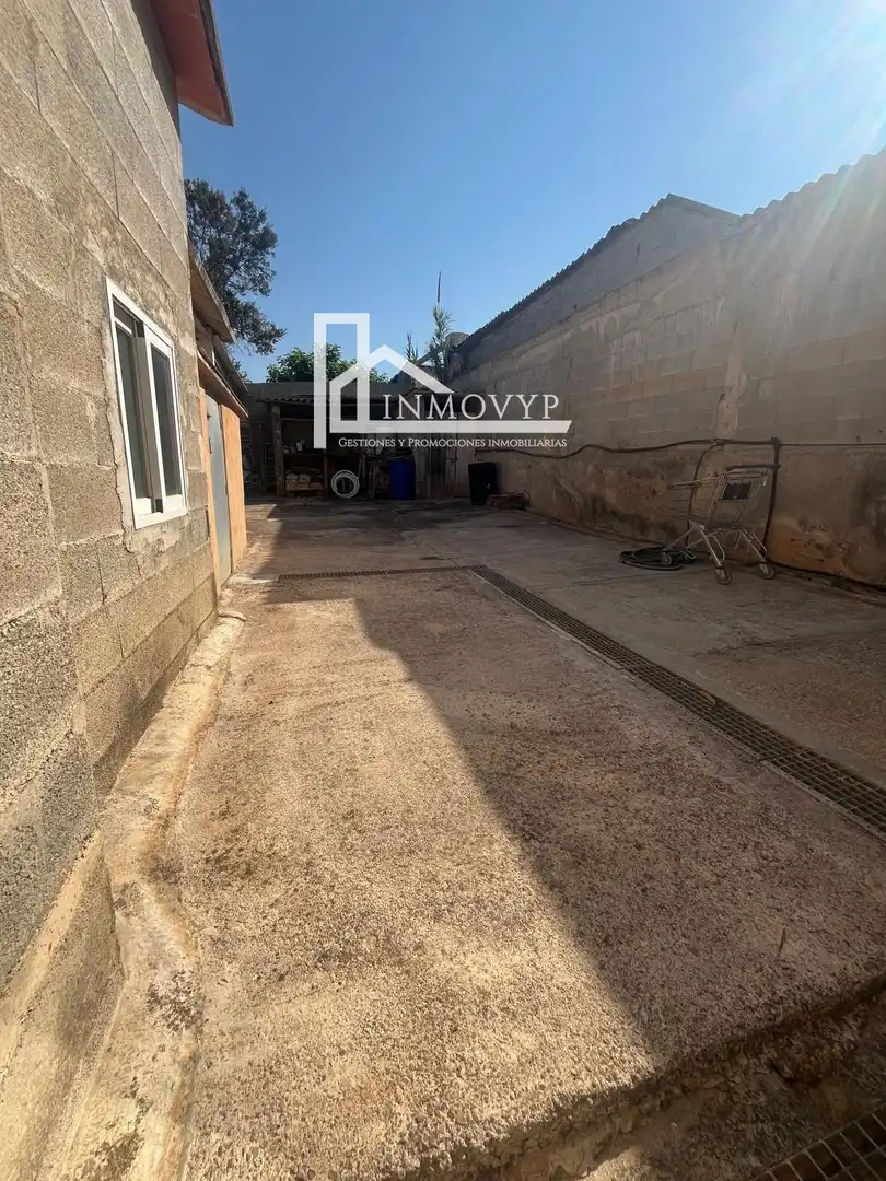 Finca rústica en venda en  Palma de Mallorca amb Aire condicionat, Terrassa i Traster