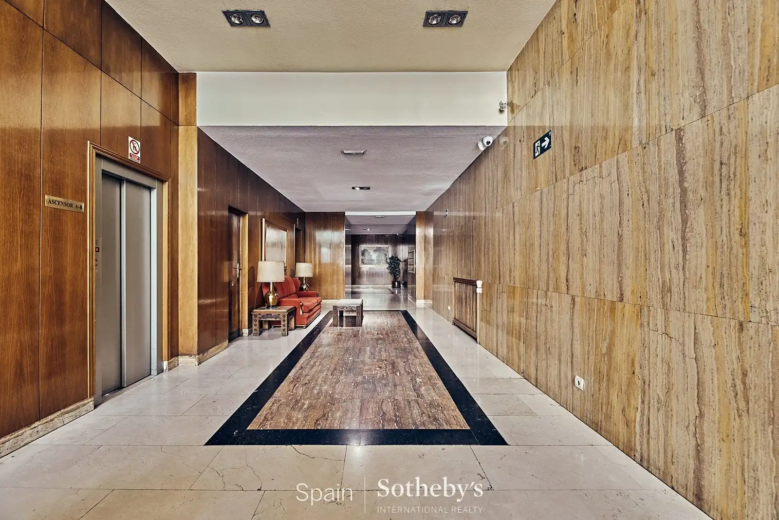 Apartments for sale in Madrid  with Air Conditioner, Heating and Terrace