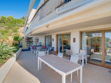 Apartament amb ascensor en venda a Río Real - Los Monteros