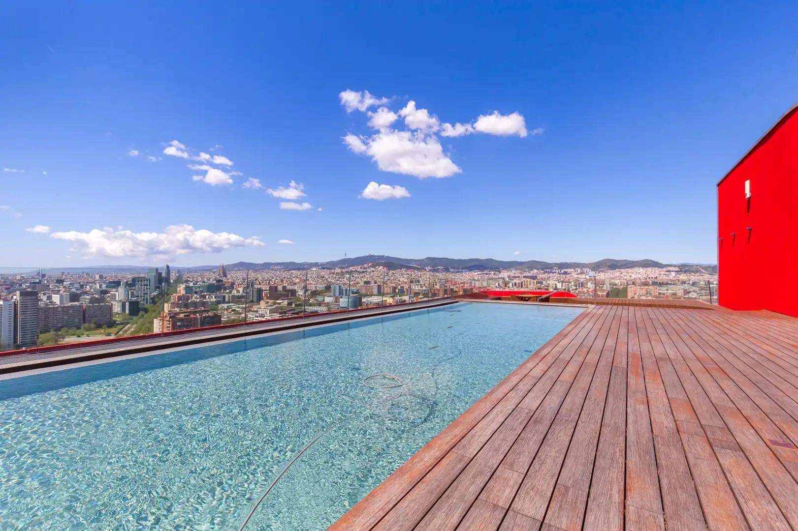 Pis amb piscina en venda a DE LLEVANT, imagen 49