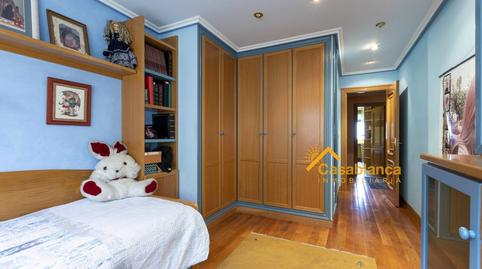 Foto 5 de Pis en venda a Azorin, Los Vadillos - R. Sanitaria - Pozanos, Burgos