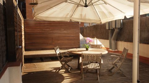 Foto 4 de Loft en venda a Carrer D'espronceda, Navas, Barcelona Capital