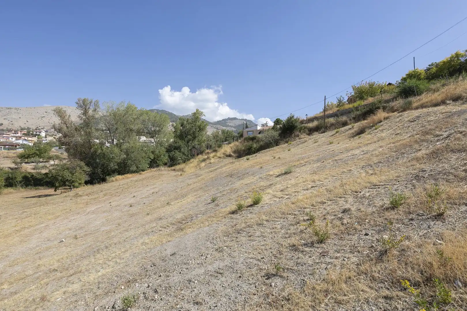 Terreno residencial en venta en Calle de Cuesta de Viznar, imagen 9