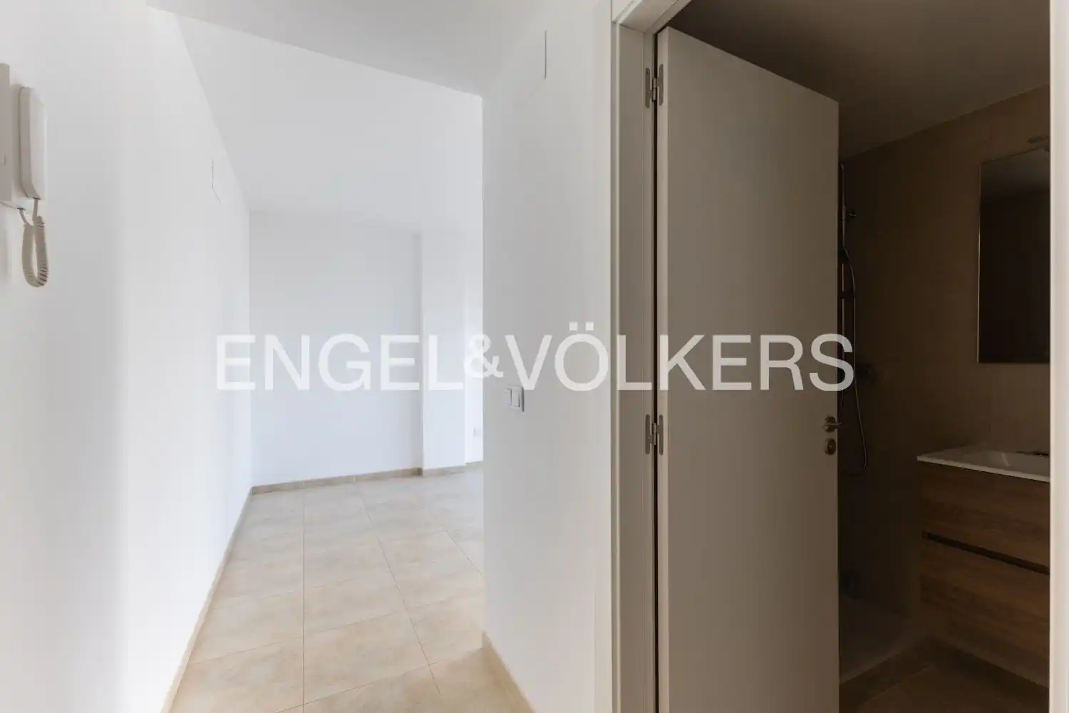 Penthouse mit Pool zum Verkauf in Cala del Puntal, imagen 12