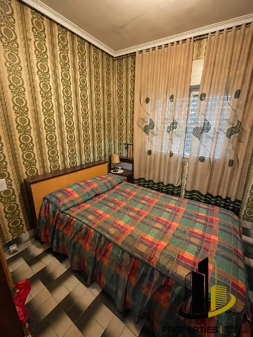 Habitación de Casa o chalet en venta en Ledrada