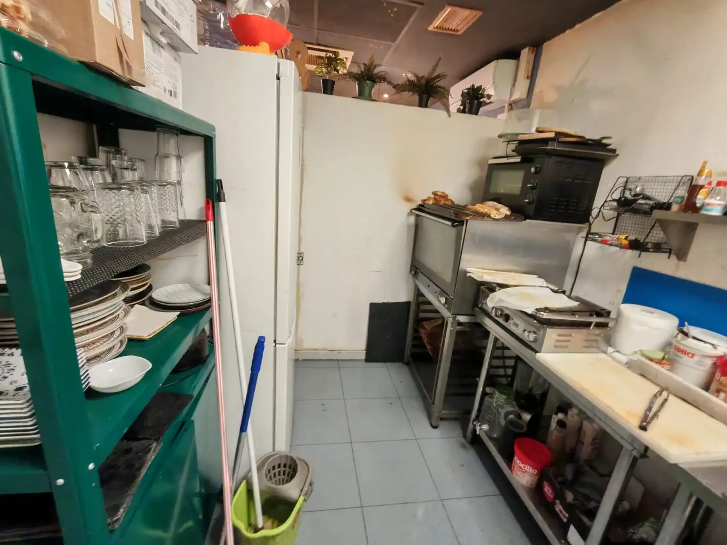 Local comercial en traspàs a Sant Celoni, imagen 18