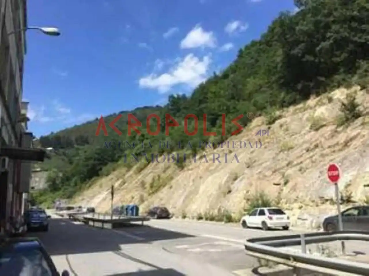 Residencial en venda en Eibar