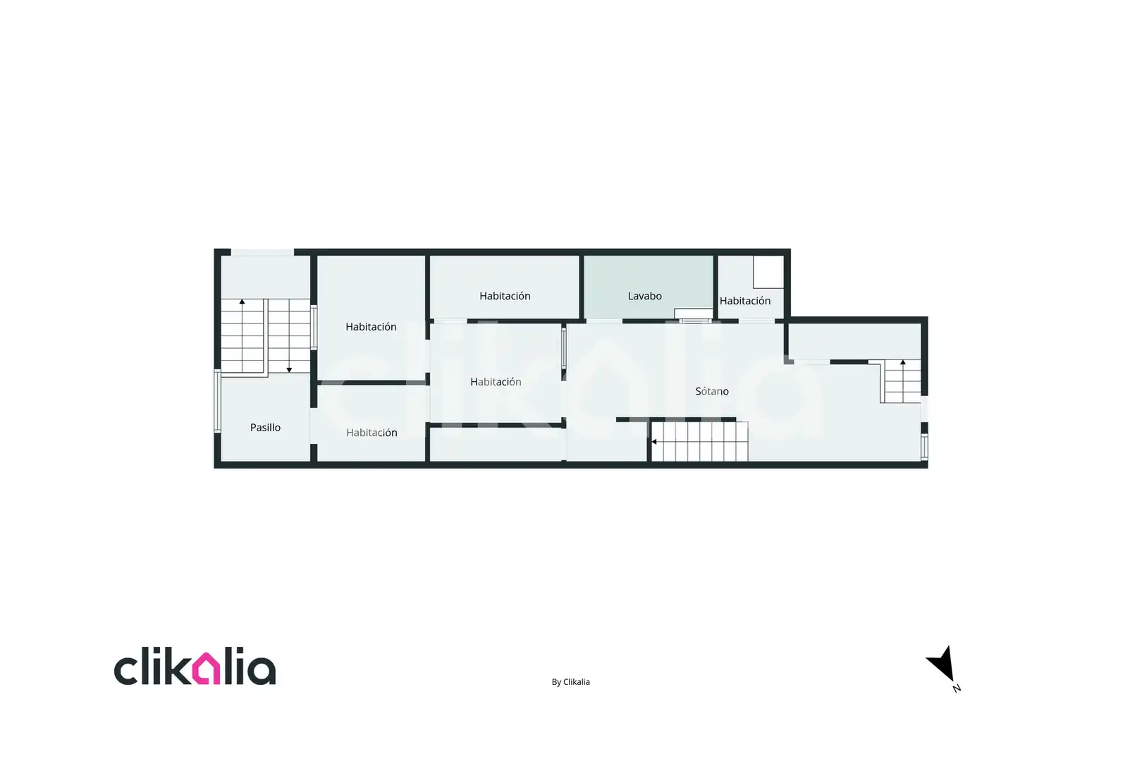 Casa o xalet en venda en Sabadell