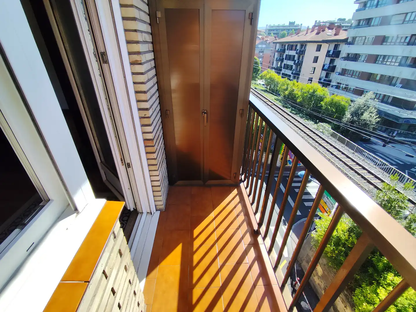 Appartamento con balcone in vendita a Erialdea / Centro, imagen 19