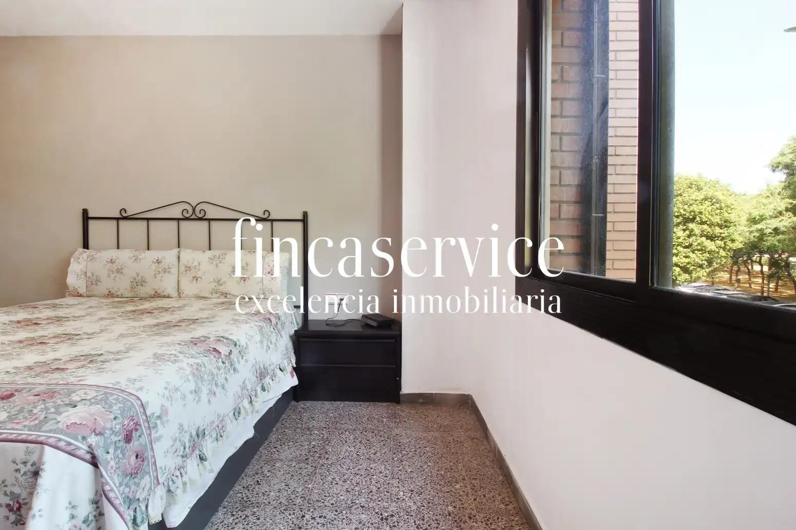 Habitación de Piso en venta en Sant Boi de Llobregat con Aire acondicionado, Calefacción y Amueblado