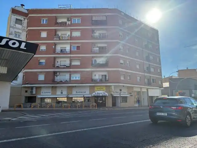Individuel à louer à JAUME I 9, imagen 4