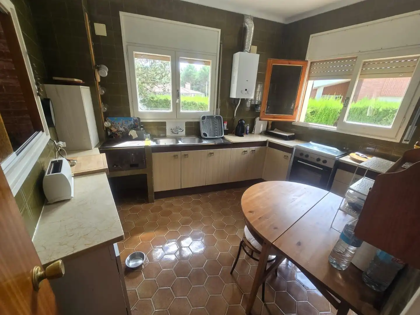 Detached house with garden for sale in La Llacuna, imagen 35