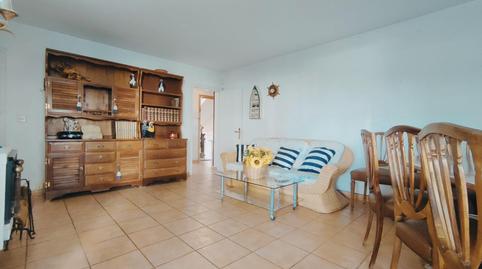 Foto 5 de Piso en venta en Carrer Josep Carner, Platja de Llevant, Tarragona