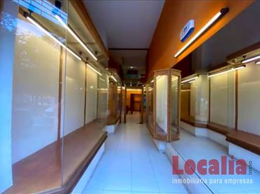 Business premises to rent in Conde Torreanaz