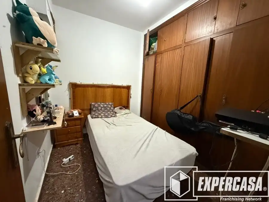 Habitación de Piso en venta en Llíria