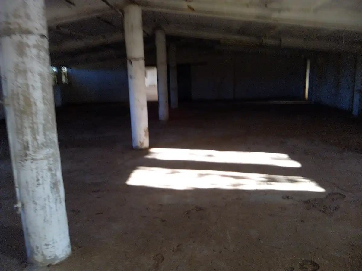 Industrial buildings for rent in Pr Partida els Abeuradors, Ulldecona