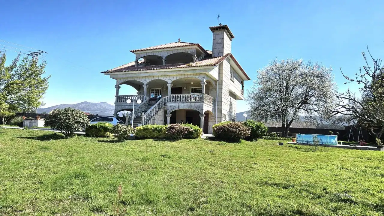 Maison avec terrasse à vendre à Mos, imagen 6