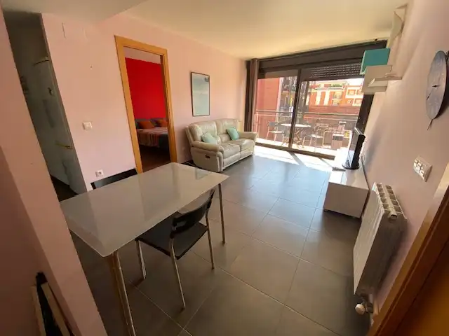 Appartamento con terrazza in vendita a Carrer del Sud, imagen 2