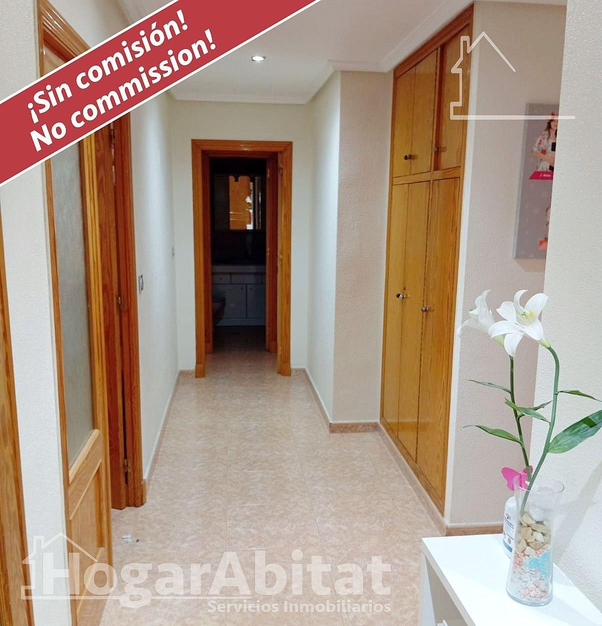 Flat for sale in  Murcia Capital  with Air Conditioner and Balcony