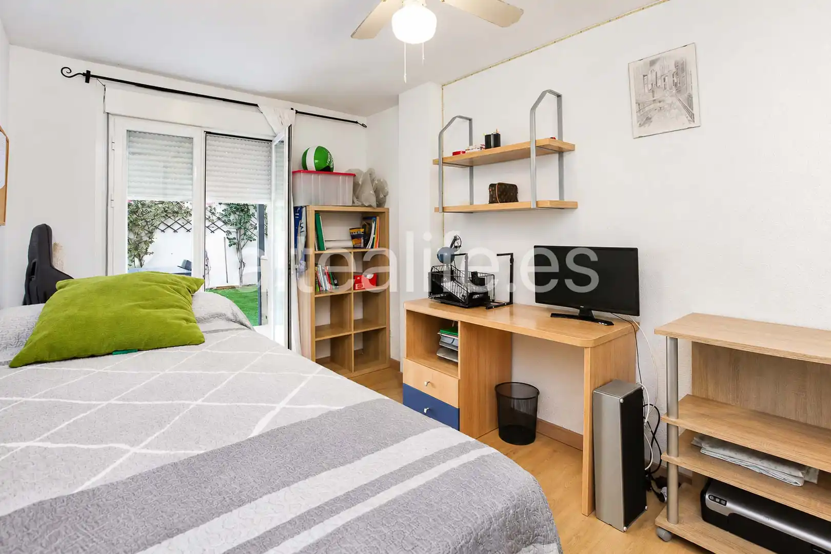 Habitación de Apartamento en venta en Altea ciudad