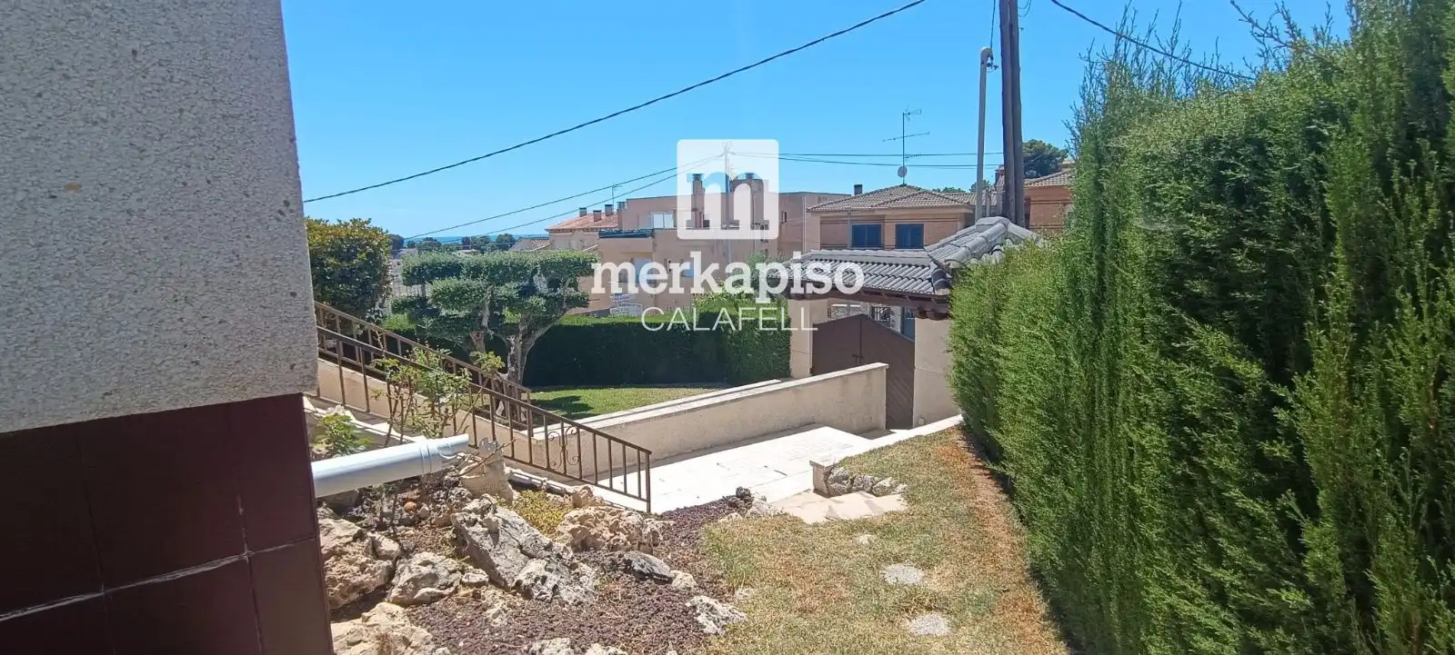 Casa o xalet en venda en Calafell amb Aire condicionat, Calefacció i Terrassa