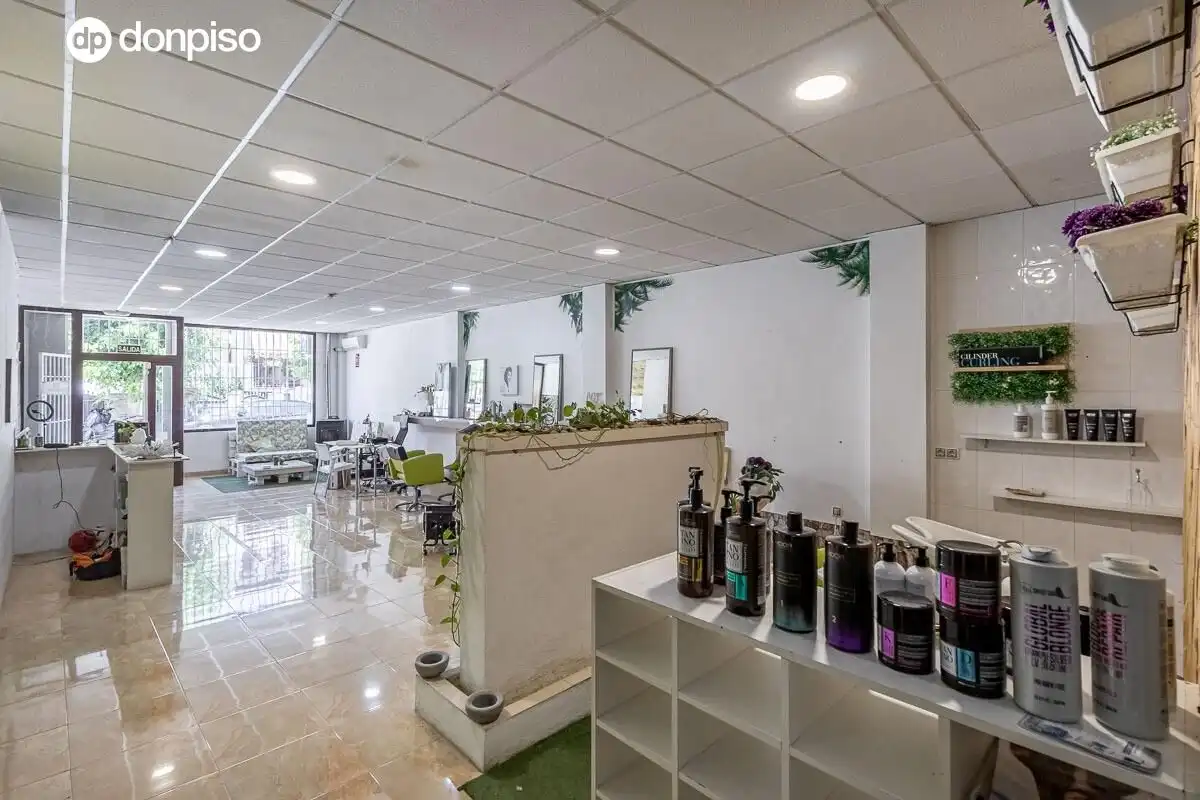 Local comercial en venda a Avenida de Mallorca 47, imagen 3
