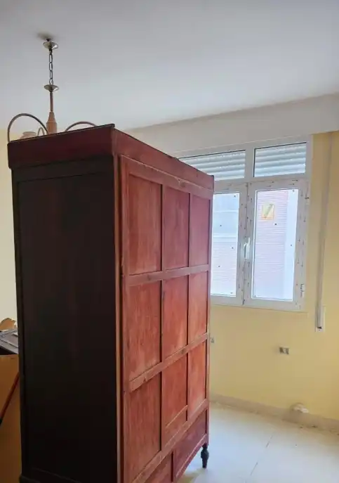 Wohnung mit Terrasse zum Verkauf in San Bartolomé - Millán de Priego, imagen 5