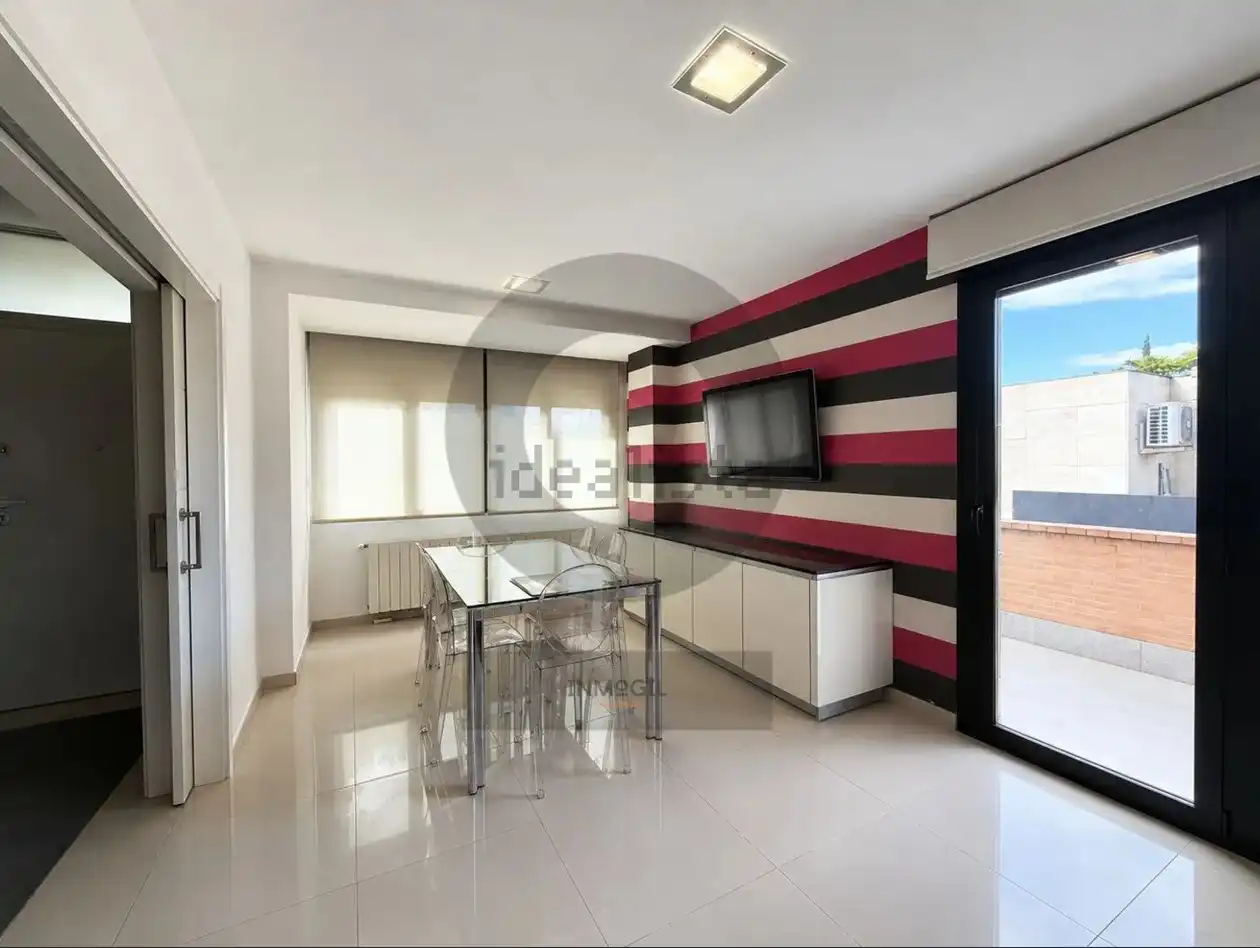 Villa avec terrasse à vendre à Calle Felipe Olvera, imagen 7